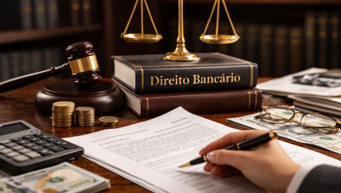 Direito bancário