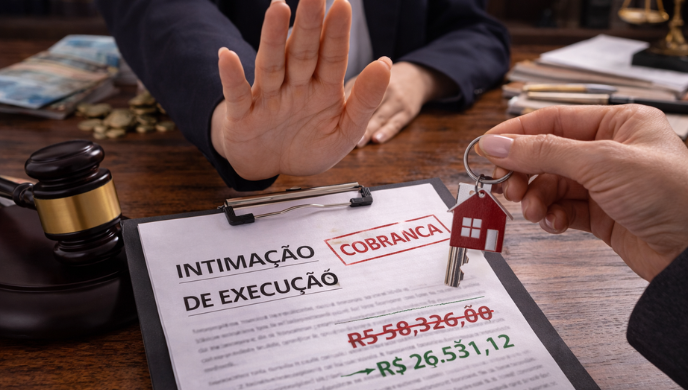 Defesa em Ações de Execução e Cobrança