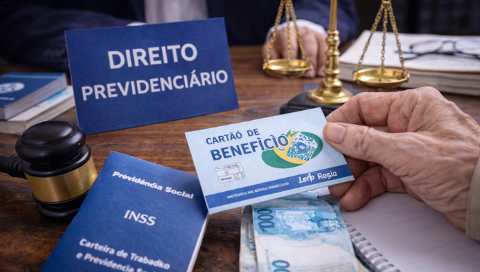 Direito Previdenciário