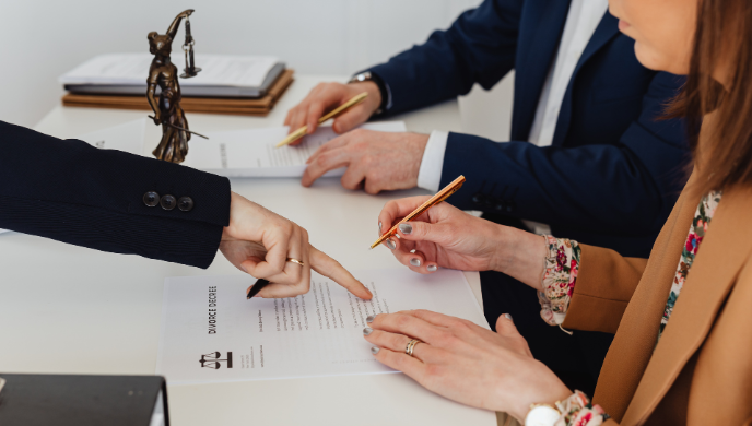 Consultoria Estratégica em Pré e Pós-Divórcio